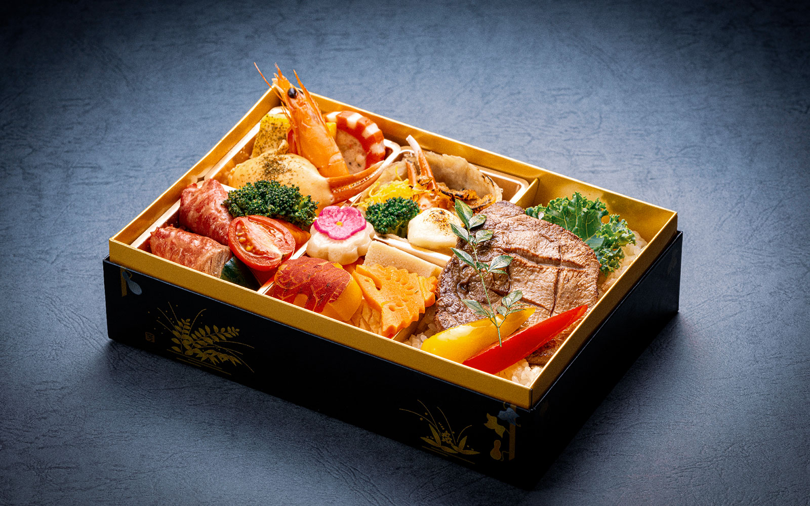 国産牛のステーキ80g